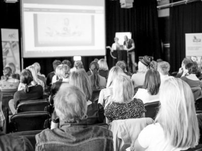 Social Media Workshops und Vorträge - - Bild: (c) EH-Fotografie